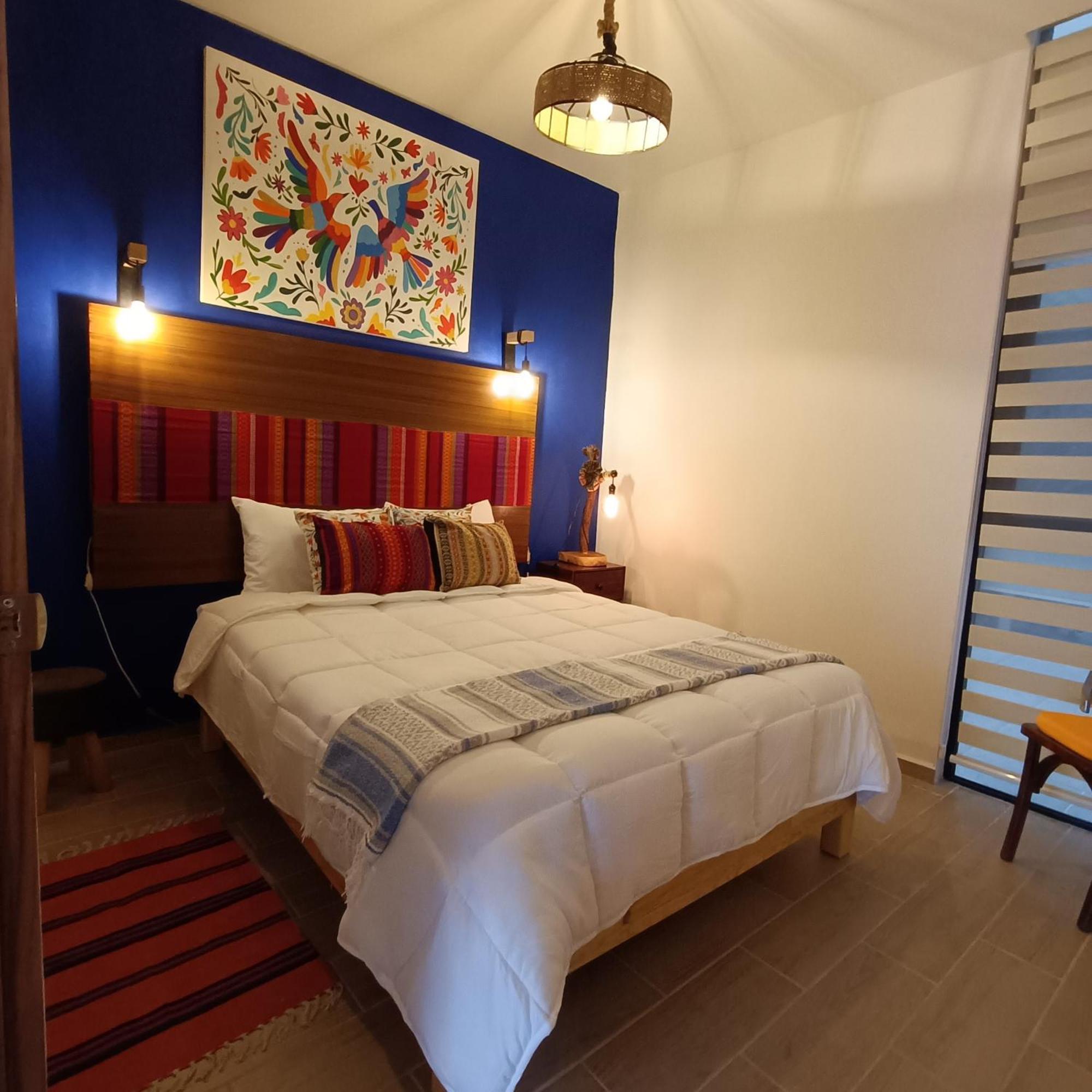 Ribera De Chapala Suites Chantepec Екстериор снимка