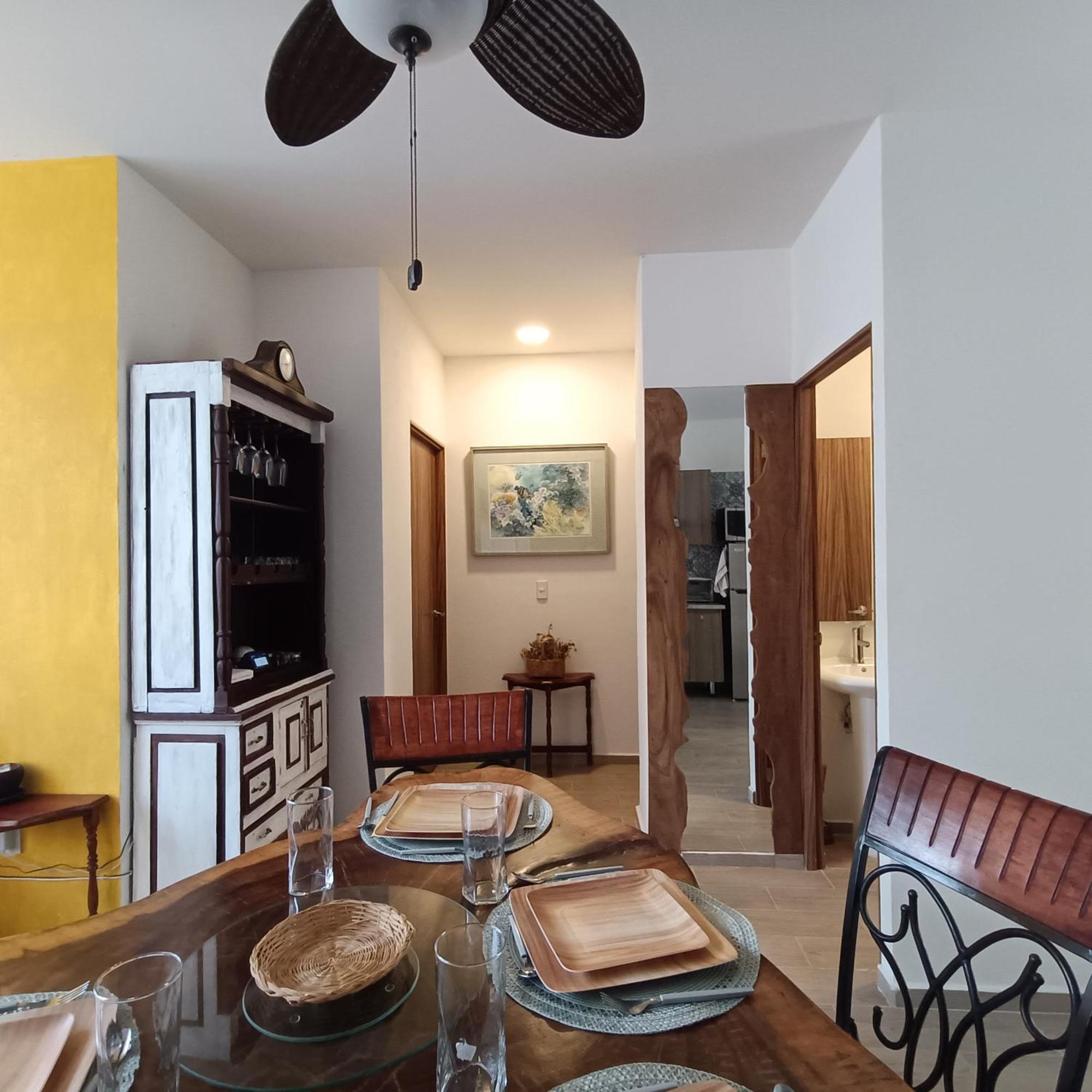Ribera De Chapala Suites Chantepec Екстериор снимка