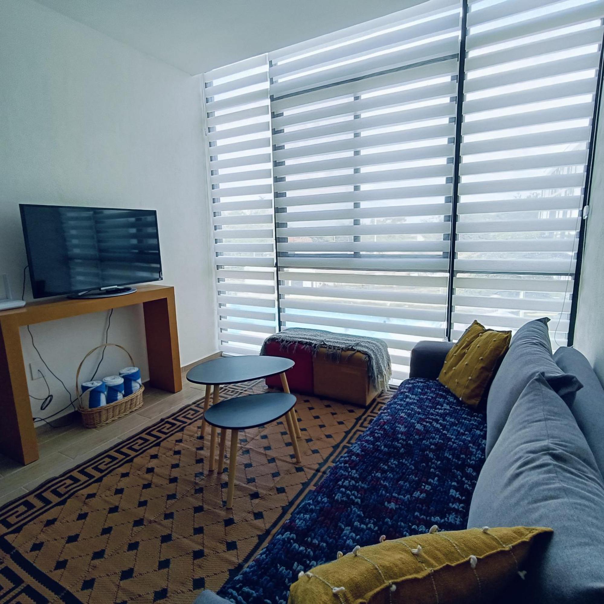 Ribera De Chapala Suites Chantepec Екстериор снимка