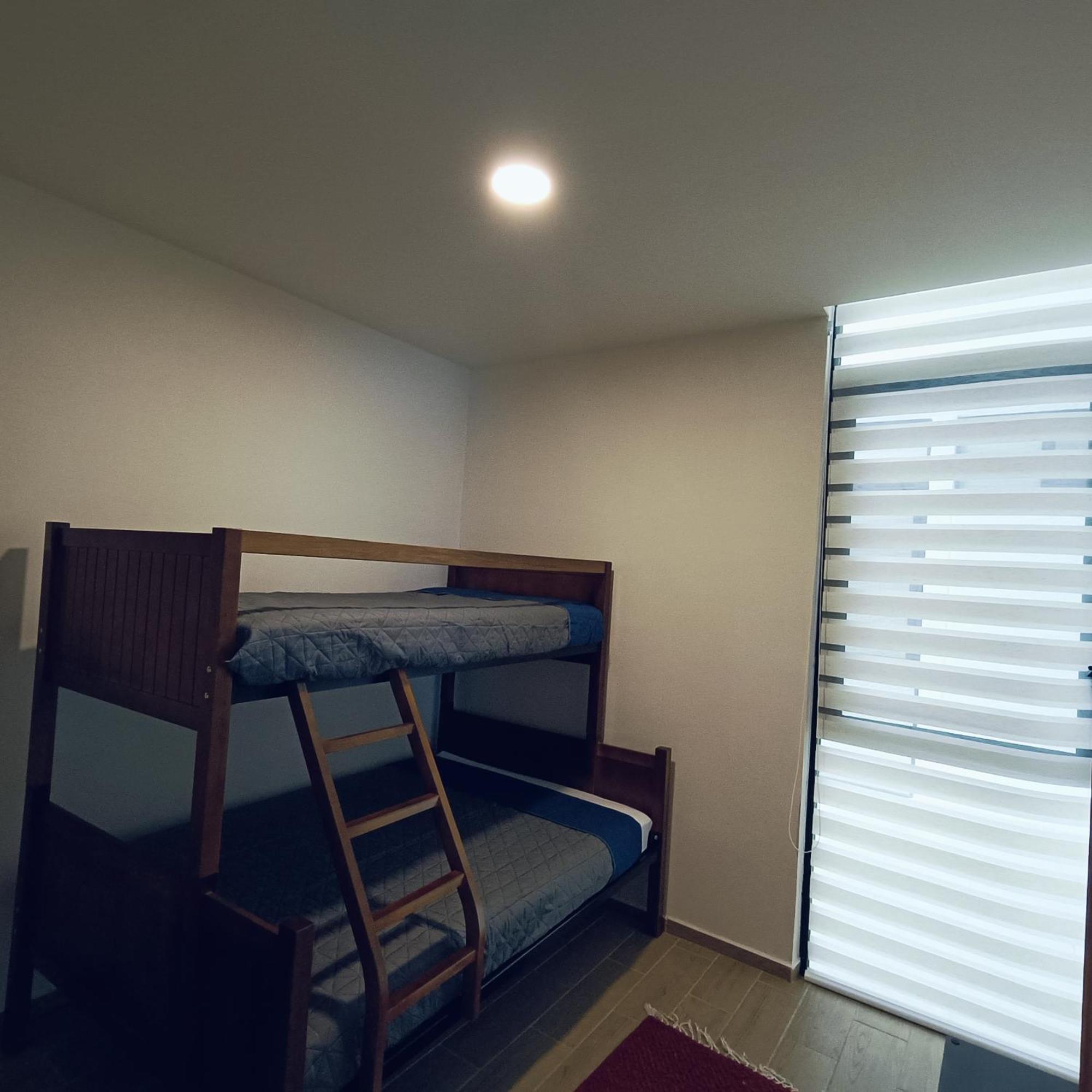 Ribera De Chapala Suites Chantepec Екстериор снимка